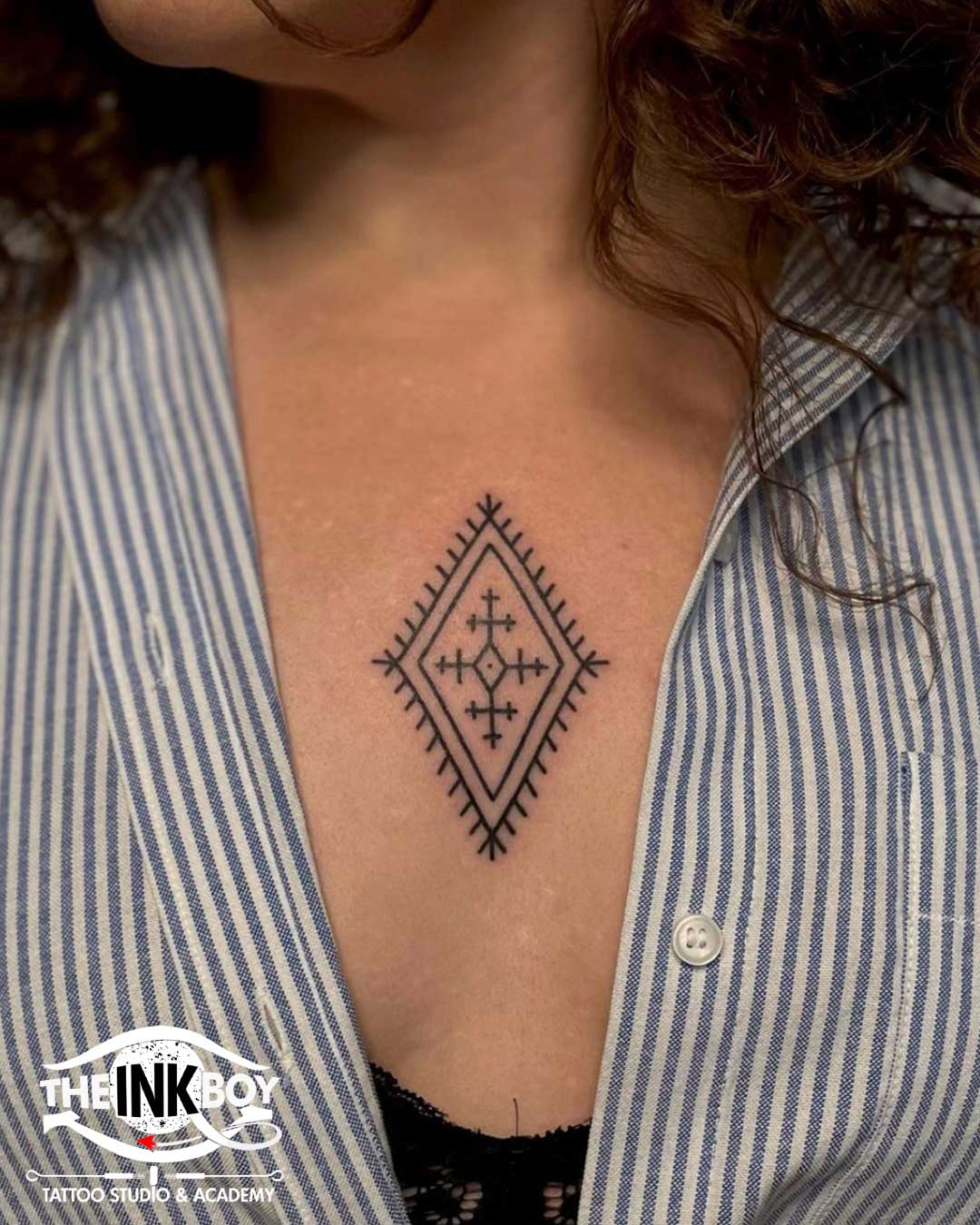INKBOY TATTOOZ™️(U Think V Ink) (@ink_boy_tattooz) • Instagram photos and  videos
